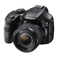 Ремонт Sony Alpha A3500 Kit у Львові