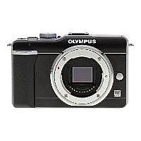 Ремонт Olympus Pen E-PL1 Body у Львові