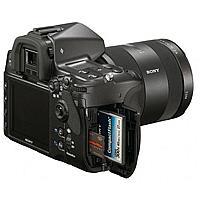 Ремонт Sony ALPHA DSLR-A900 у Львові