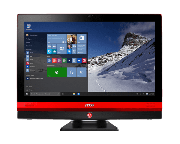 Ремонт MSI Gaming AG240 2PE у Львові