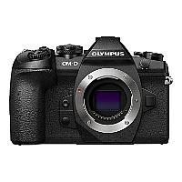 Ремонт Olympus OM-D E-M1 Mark II Body у Львові