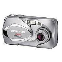 Ремонт Olympus CAMEDIA C-460 ZOOM у Львові