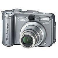 Ремонт Canon POWERSHOT A620 у Львові