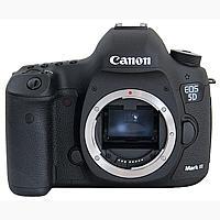 Ремонт Canon EOS 5D Mark III у Львові