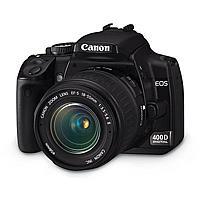 Ремонт Canon EOS 400D у Львові