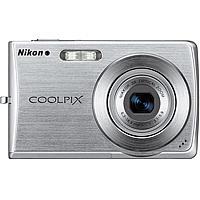 Ремонт Nikon COOLPIX S210 у Львові