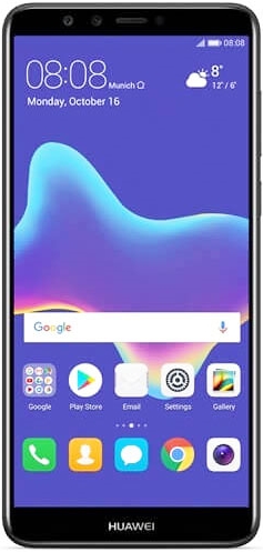 Ремонт Huawei Y9 2018 у Львові