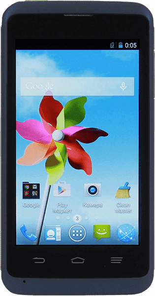 Ремонт ZTE Blade M у Львові
