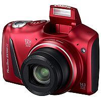 Ремонт Canon PowerShot SX150 IS у Львові