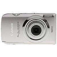Ремонт Canon POWERSHOT SD3500 IS у Львові