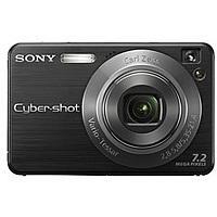 Ремонт Sony CYBER-SHOT DSC-W125 у Львові