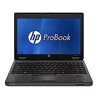 Ремонт HP ProBook 6360b у Львові