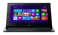 Ремонт Sony VAIO Duo 11 SVD1121P2R у Львові