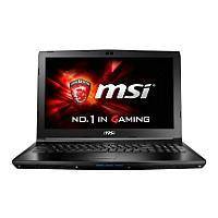 Ремонт MSI GL62 6QE у Львові