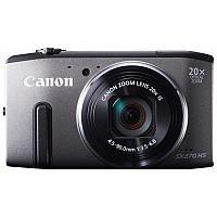 Ремонт Canon powershot sx270 hs у Львові