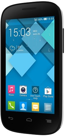 Ремонт Alcatel Touch Pop C2 4032D у Львові