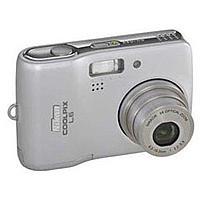 Ремонт Nikon COOLPIX L6 у Львові
