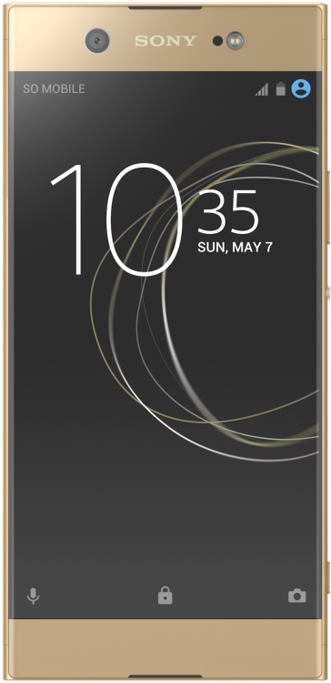Ремонт Sony Xperia XA1 Ultra Dual у Львові