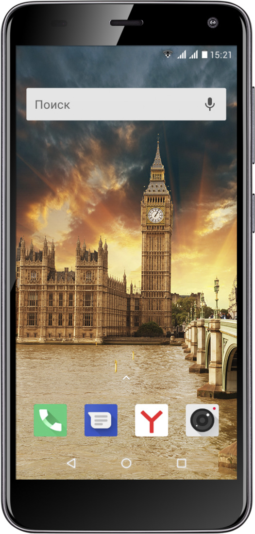 Ремонт Fly Life Compact 4G у Львові