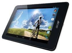 Ремонт Acer Iconia Tab 7 A1 713HD у Львові