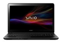 Ремонт Sony VAIO Fit E SVF1521E1R у Львові