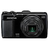 Ремонт Olympus SH-25MR у Львові