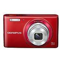 Ремонт Olympus vg-180 у Львові