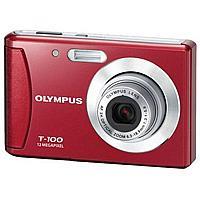 Ремонт Olympus T-100 у Львові