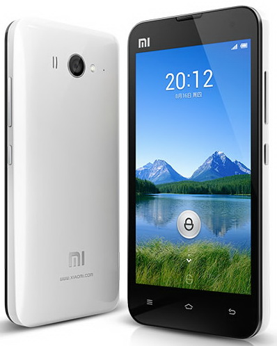 Ремонт Xiaomi Mi 2 у Львові