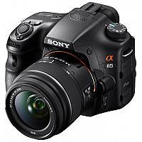 Ремонт Sony alpha slt-a65 у Львові