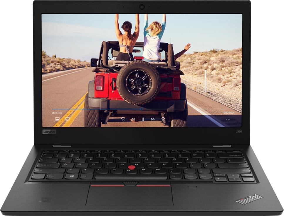 Ремонт Lenovo ThinkPad L380 у Львові