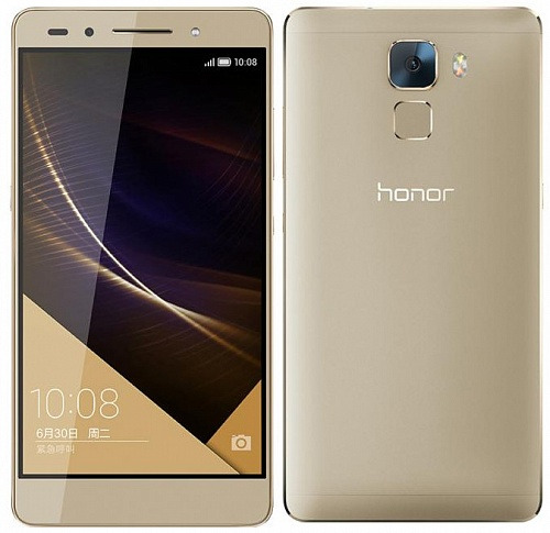 Ремонт Huawei Honor 7 у Львові