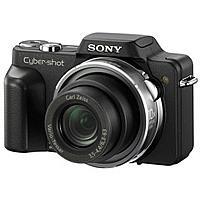 Ремонт Sony CYBER-SHOT DSC-H3 у Львові