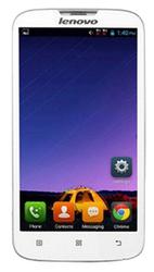 Ремонт  Lenovo A560 У Львові