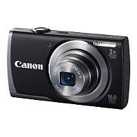 Ремонт Canon PowerShot-A3500-IS у Львові