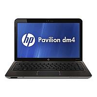 Ремонт HP PAVILION dm4-2000 у Львові