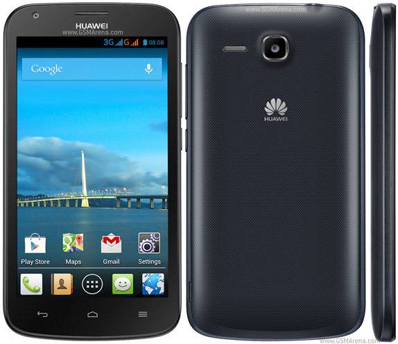 Ремонт Huawei Ascend Y600 У Львові