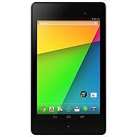 Не ловить мережу для Asus Nexus 7 (2013) у Львові