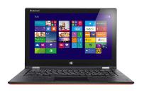 Ремонт Lenovo IdeaPad Yoga 2 Pro у Львові