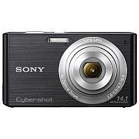Ремонт Sony cyber-shot dsc-w610 у Львові