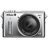 Ремонт Nikon 1 AW1 у Львові