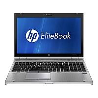 Ремонт HP EliteBook 8560p у Львові