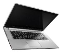 Ремонт Lenovo IdeaPad Z400 Touch у Львові