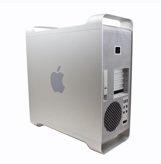 Ремонт Apple Mac Pro Server Mid 2010 у Львові