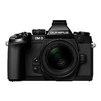 Ремонт Olympus OM-D E-M1 Kit у Львові