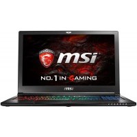 Ремонт MSI GS63VR 7RD Stealth Pro у Львові