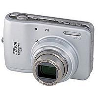 Ремонт Nikon COOLPIX L5 у Львові