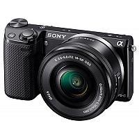Ремонт Sony Alpha NEX-5T у Львові