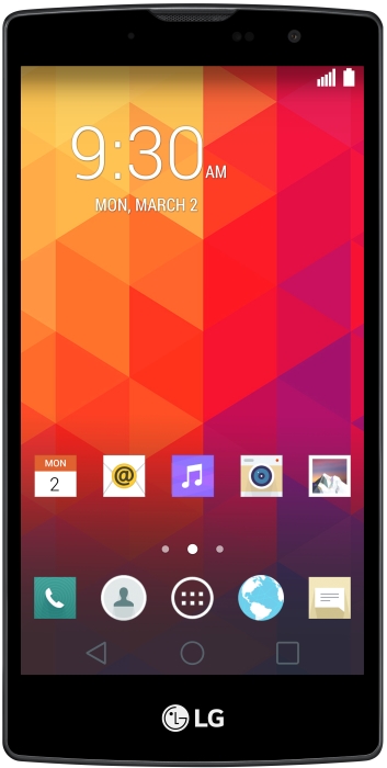 Ремонт LG Magna DualSim у Львові