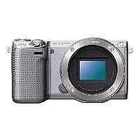 Ремонт Sony Alpha NEX-5R Body у Львові